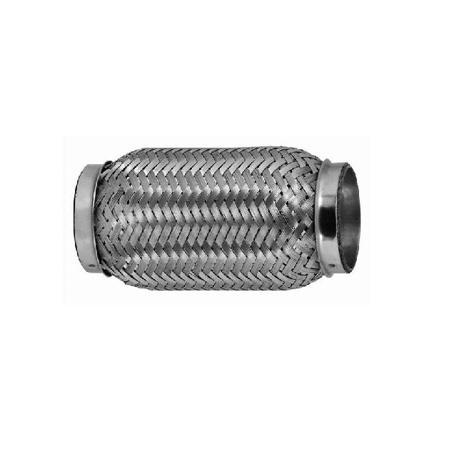 Гофра D=60, длина 150mm (виброконпенсатор)