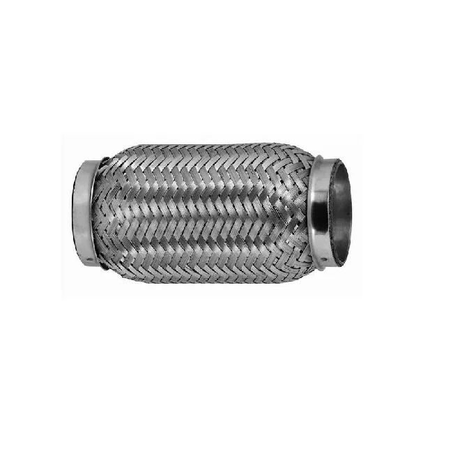 Гофра D=60, длина 150mm (виброконпенсатор)