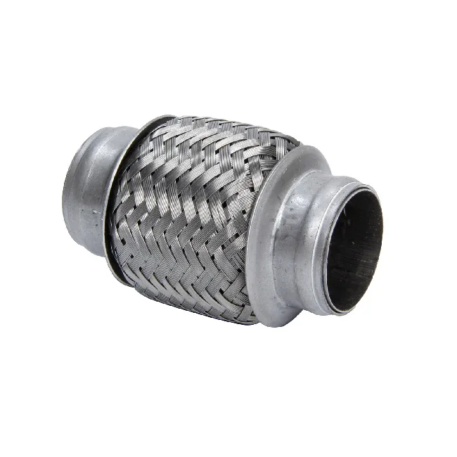 Гофра D=64, длина 150mm (виброконпенсатор)