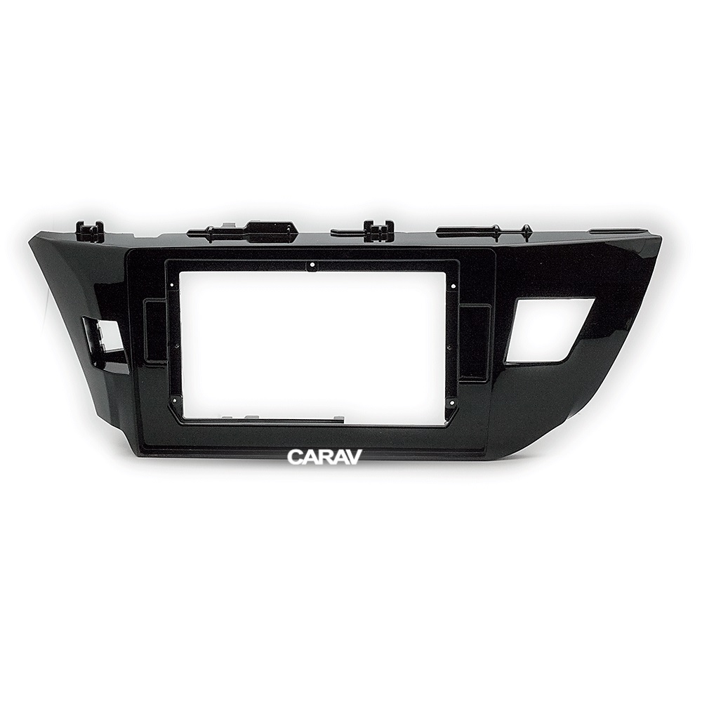 Рамка 10" CARAV 22-013 TOYOTA Corolla 2013-2016 (E180)