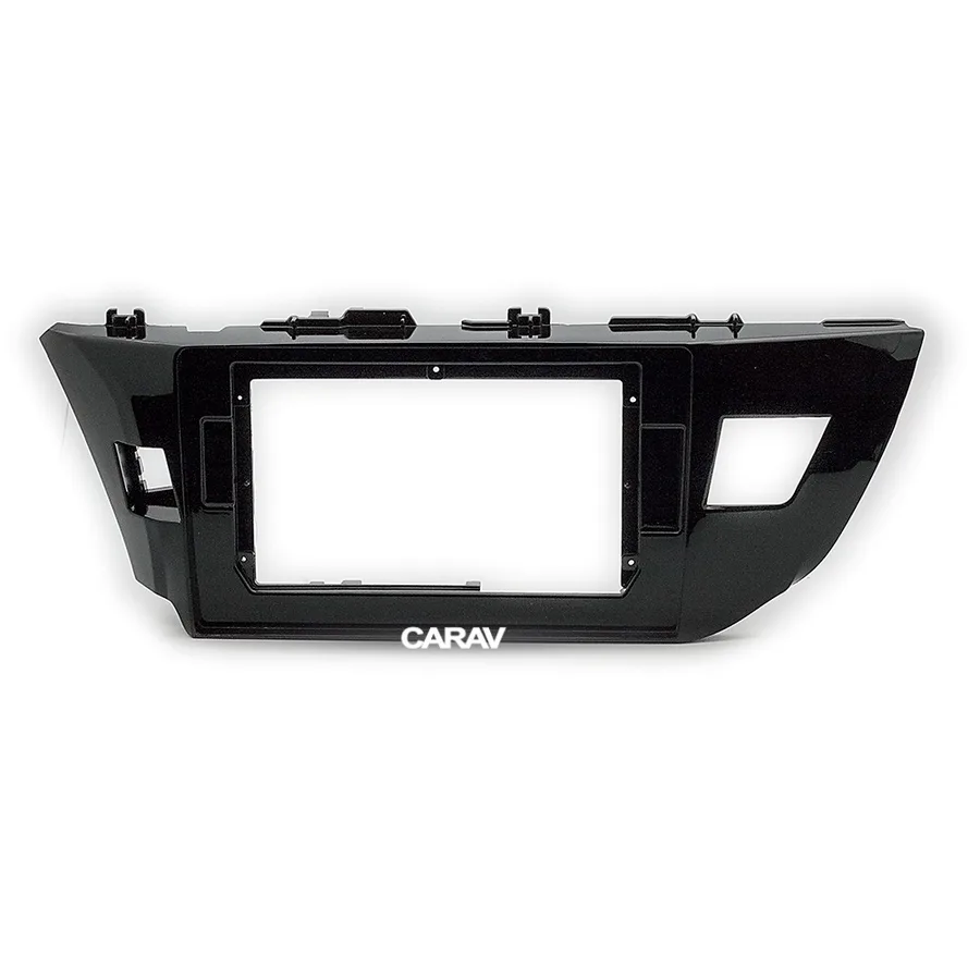 Рамка 10" CARAV 22-013 TOYOTA Corolla 2013-2016 (E180)