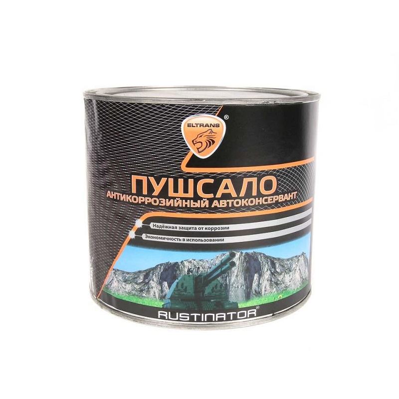 Пушсало Элтранс 2,4л.
