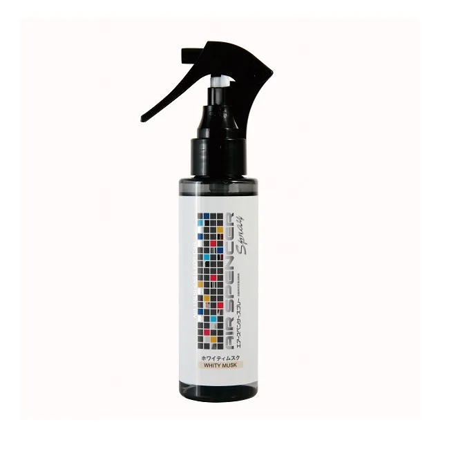 Ароматизатор EIKOSHA (спрей) AIR SPENCER SPRAY - WHITY MUSK, 100 мл F-93