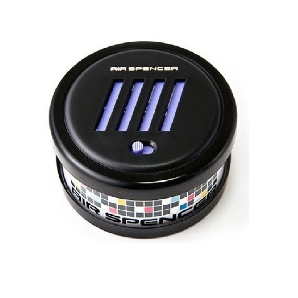 Ароматизатор EIKOSHA меловой SPIRIT-21 - SHOWER COLOGNE Н-26
