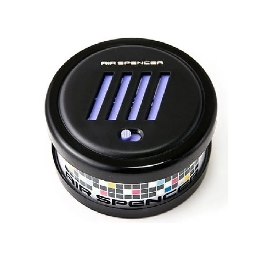 Ароматизатор EIKOSHA меловой SPIRIT-21 - SHOWER COLOGNE Н-26