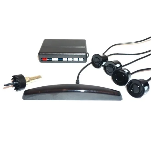 Парктроник GSTAR GS-071 Black (4 датчика)