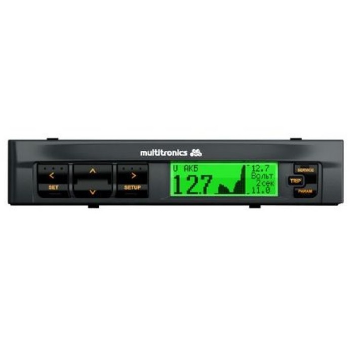 Бортовой компьютер Multitronics X150 08-15