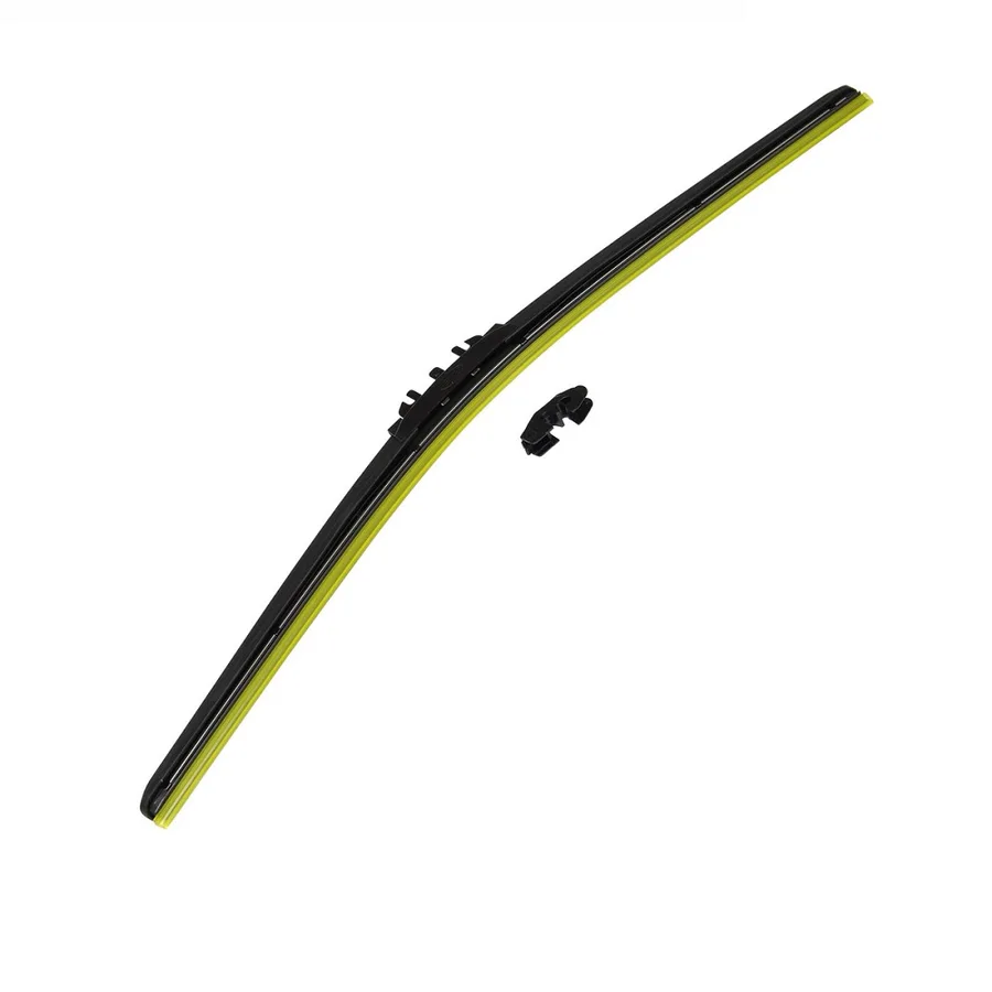 Щетка HEYNER HYBRID 70см/28" (гибрид) Германия