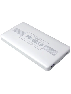 Power Bank eplutus EB-603Q (60000mAh) 22.5w