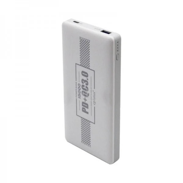 Power Bank eplutus EB-603Q (60000mAh) 22.5w