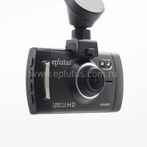 Видеорегистратор eplutus DVR-933 SFHD