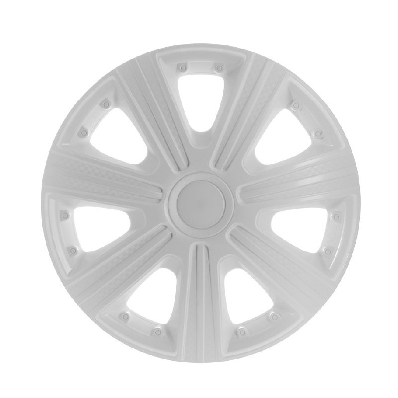 Колпаки R 15" ДТМ супер блэк