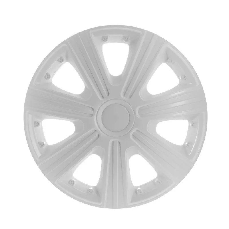 Колпаки R 15" ДТМ супер блэк