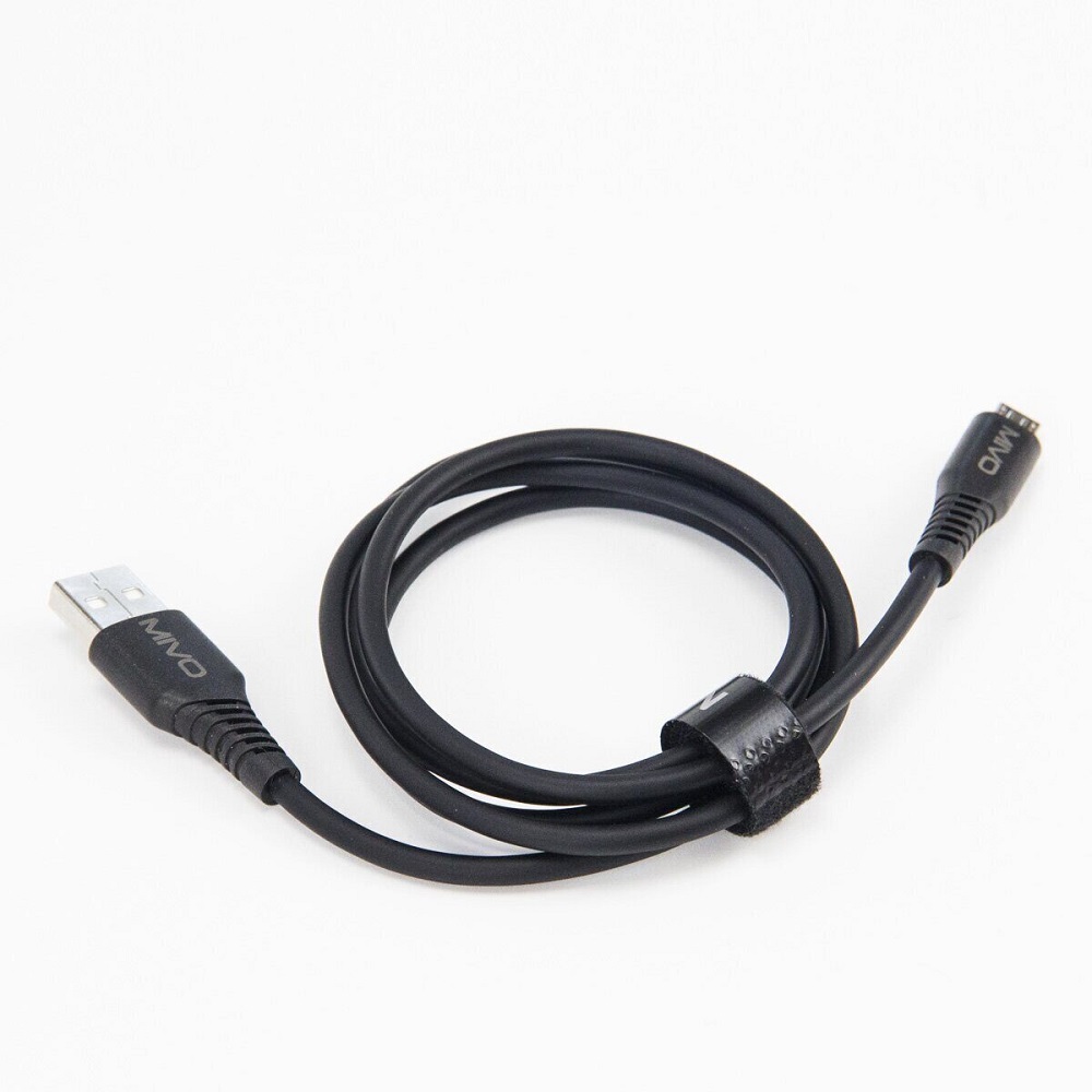 Кабель Micro USB MIVO MX-51M (Силикон)