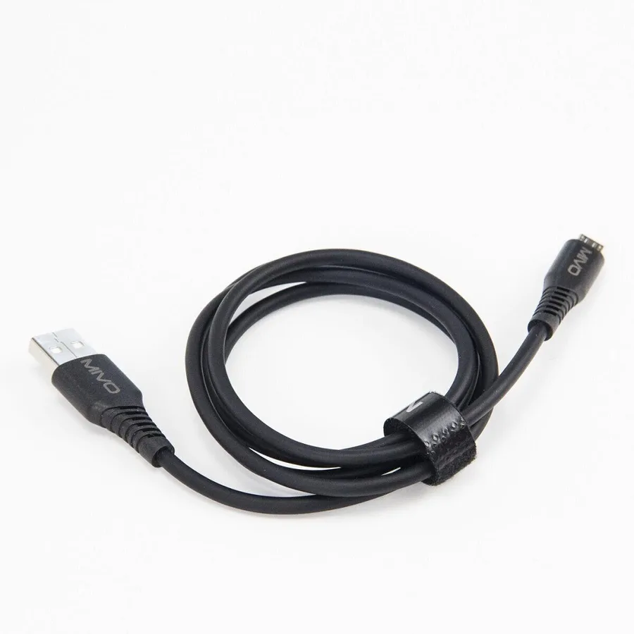 Кабель Micro USB MIVO MX-51M (Силикон)