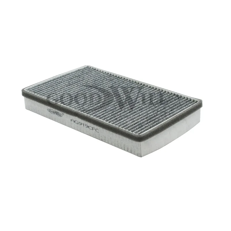 Фильтр салонный GoodWill (AG919CFC-Lux) 1118/2190 угол.