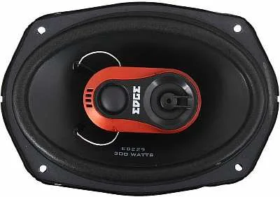 А/к EDGE ED229-E8 coaxial 2х-полос 6x9см к-т 2шт.