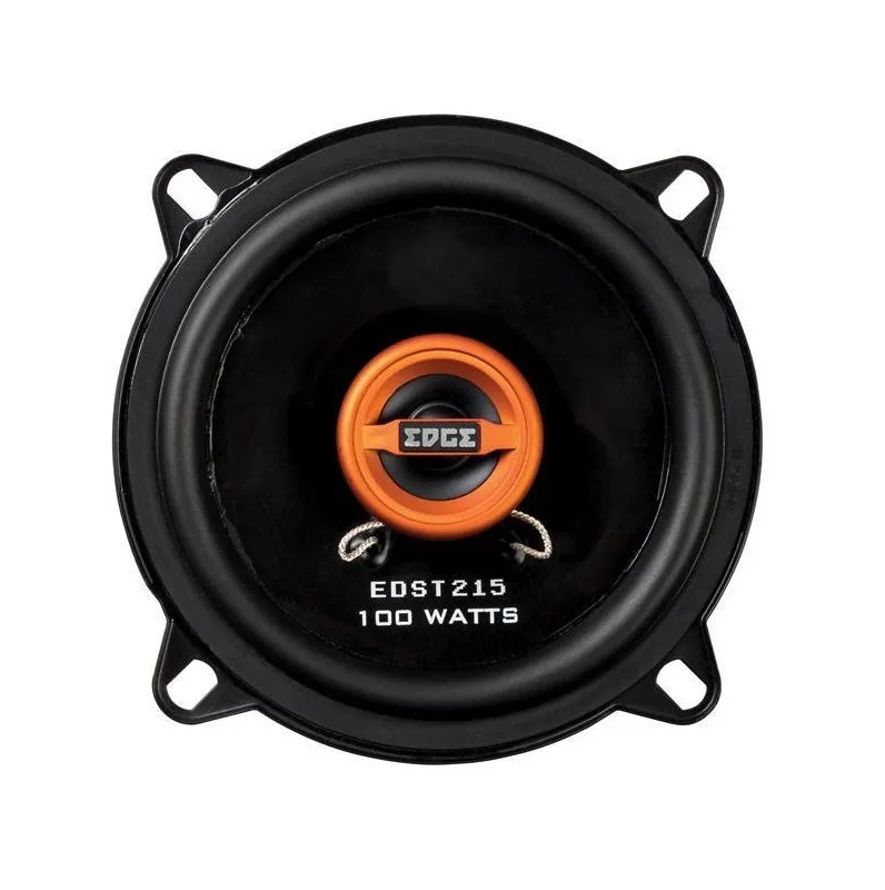 А/к EDGE EDST215-E6 coaxial 2х-полос 13см к-т 2шт.