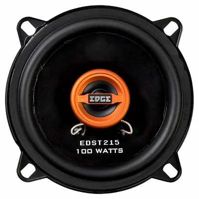 А/к EDGE EDST215-E6 coaxial 2х-полос 13см к-т 2шт.