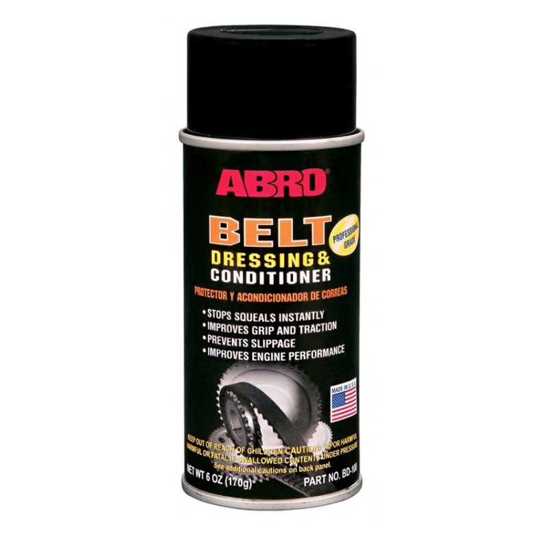 ABRO BD-100 Антискрип для ремня 170g