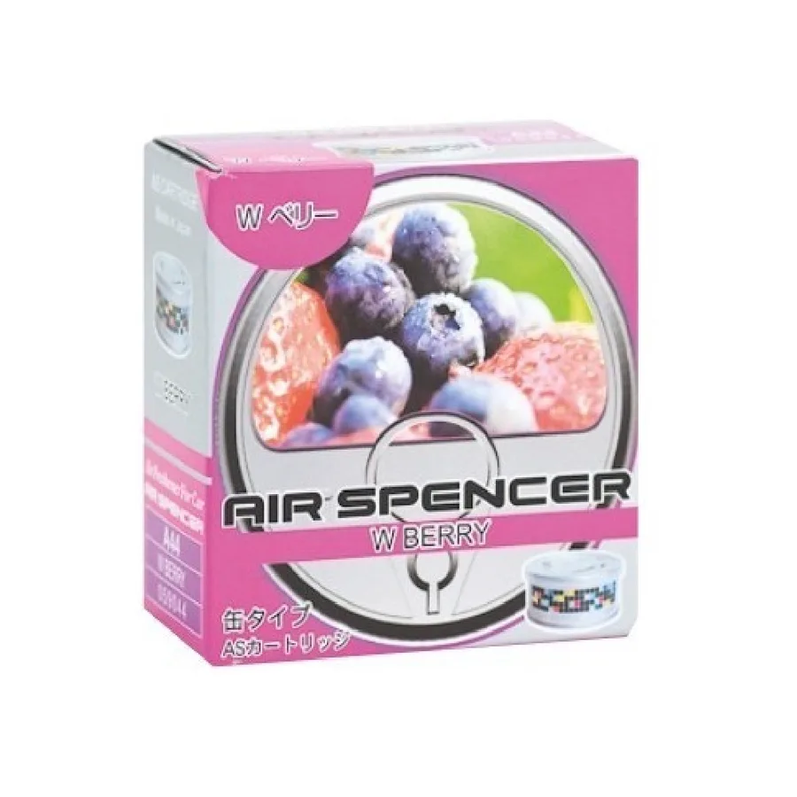 Ароматизатор EIKOSHA меловой SPIRIT REFILL - W BERRY А-44