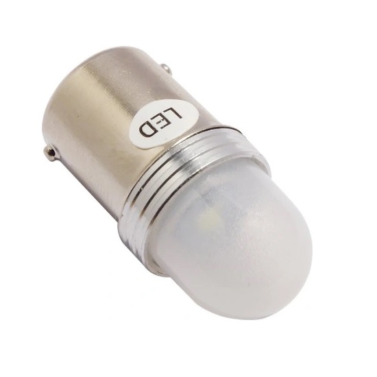 Лампа диодная T4W 3SMD BA9S 0.5WCL 2835