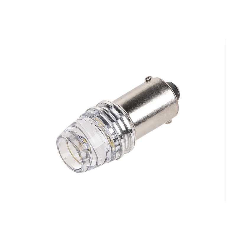 Лампа диодная T4W 3SMD BA9S 0.5WCL 2835