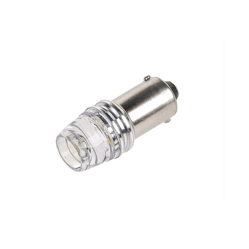 Лампа диодная T4W 3SMD BA9S 0.5WCL 2835