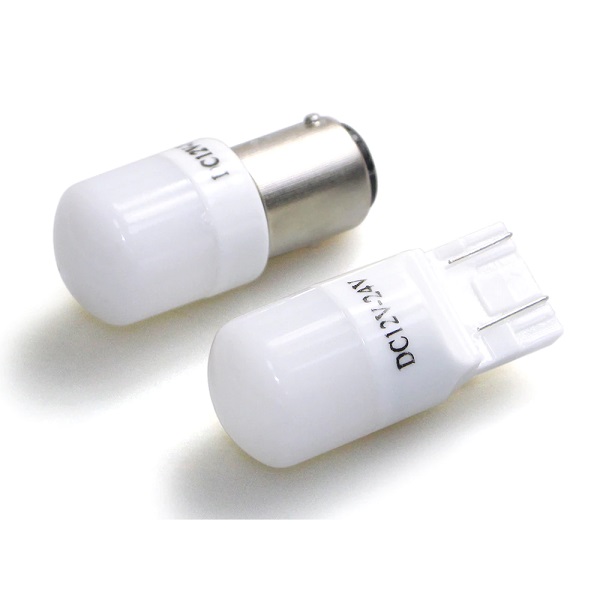 Лампа диодная T4W 3SMD BA9S 0.5WCL 2835