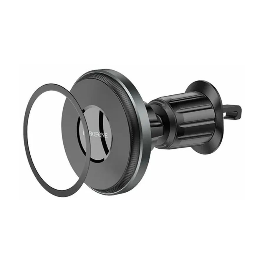 Держатель телефона BOROFONE BH77 Magsafe (магнит в отопитель)
