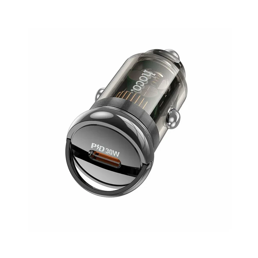 АЗУ USB порт Hoco Z53 Type-C 30W