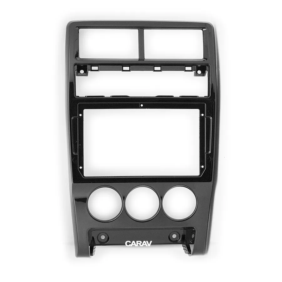 Рамка 9" CARAV 22-1500 Lada Priora 2 2013-2018