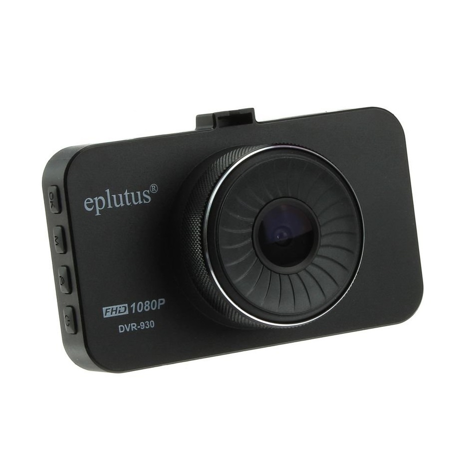 Видеорегистратор eplutus DVR-930 FullHD