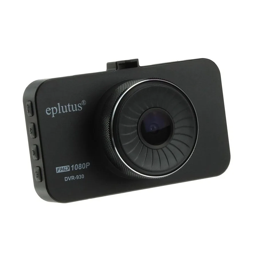Видеорегистратор eplutus DVR-930 FullHD