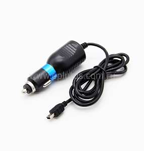АЗУ MiniUSB 2A для навигатора eplutus FC-152-1