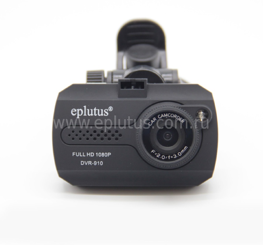 Видеорегистратор eplutus DVR-910 FullHD