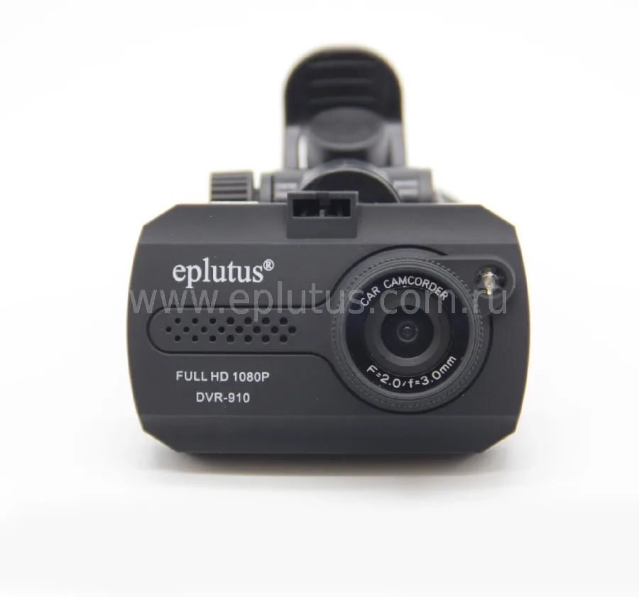 Видеорегистратор eplutus DVR-910 FullHD