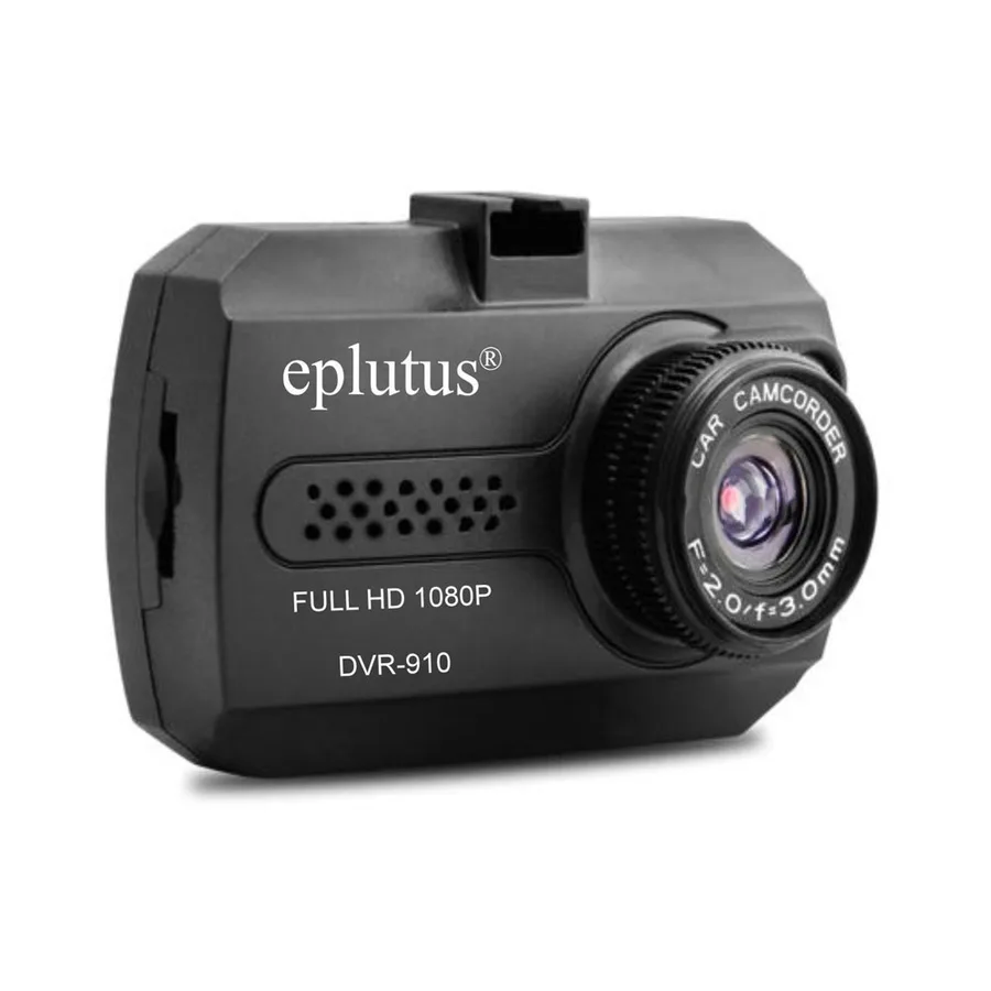 Видеорегистратор eplutus DVR-910 FullHD