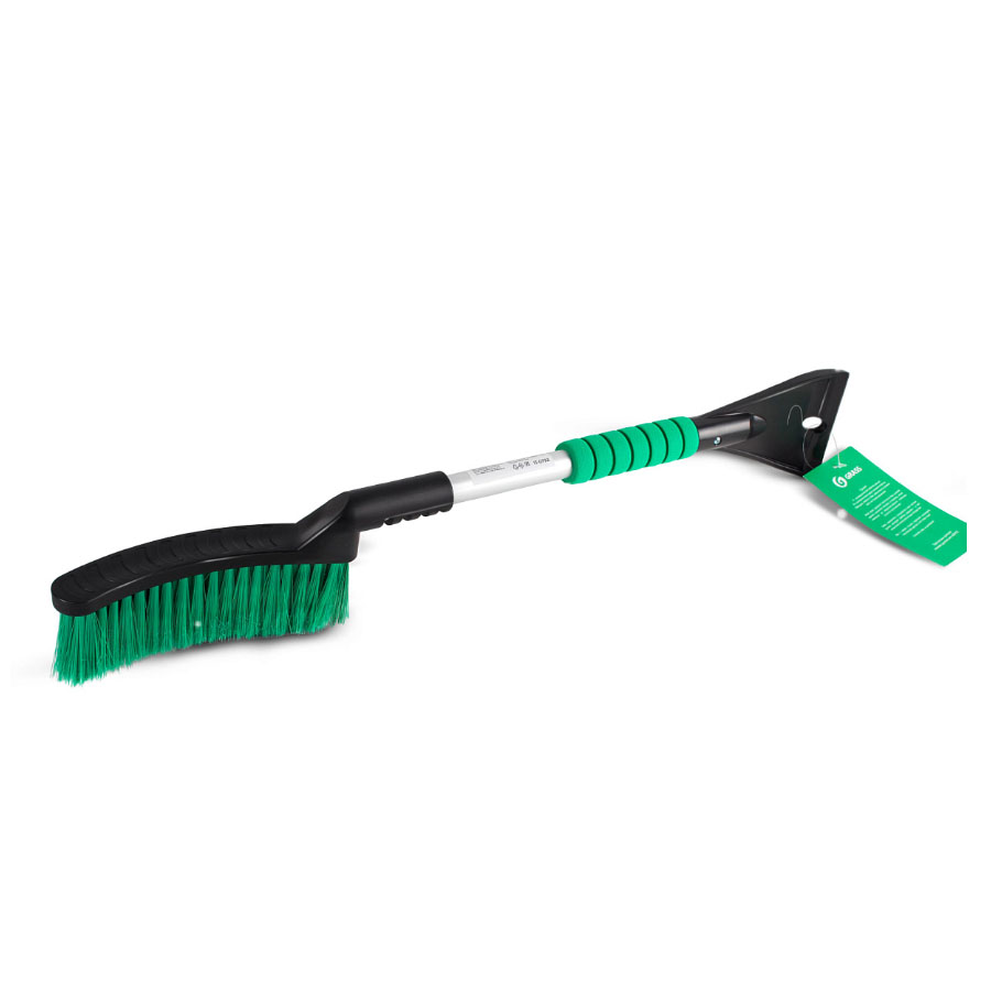 Скребок-щетка Grass 62см IT-0792