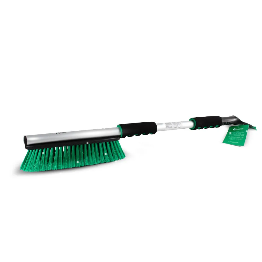 Скребок-щетка Grass 84см IT-0793