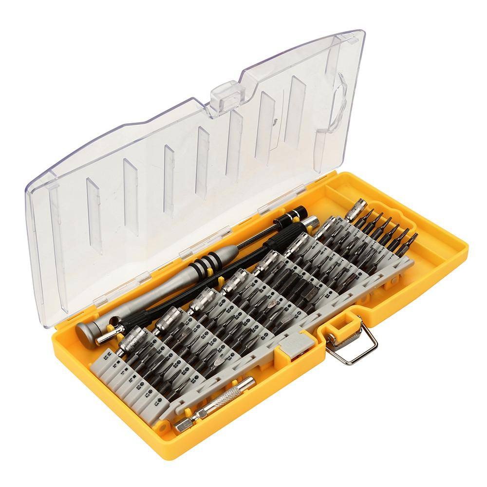 Набор головок TORX 9 предметов  на планке Сервис Ключ E10-E24 1/2