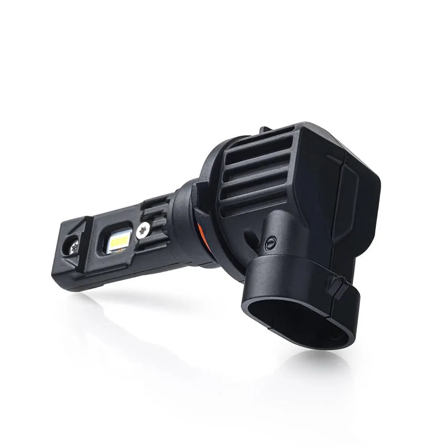 Светодиодные LED лампы ElectroKot MiniMax 12V HB3 6000K к-т 2шт