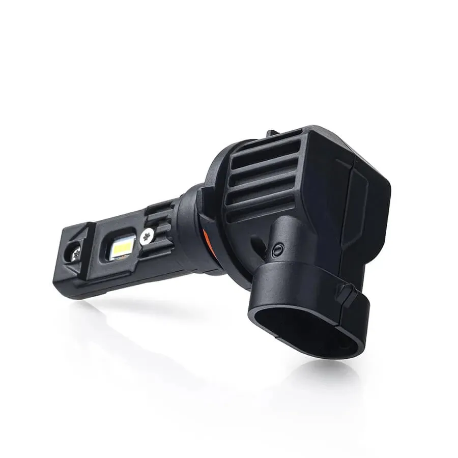 Светодиодные LED лампы ElectroKot MiniMax 12V HB3 6000K к-т 2шт
