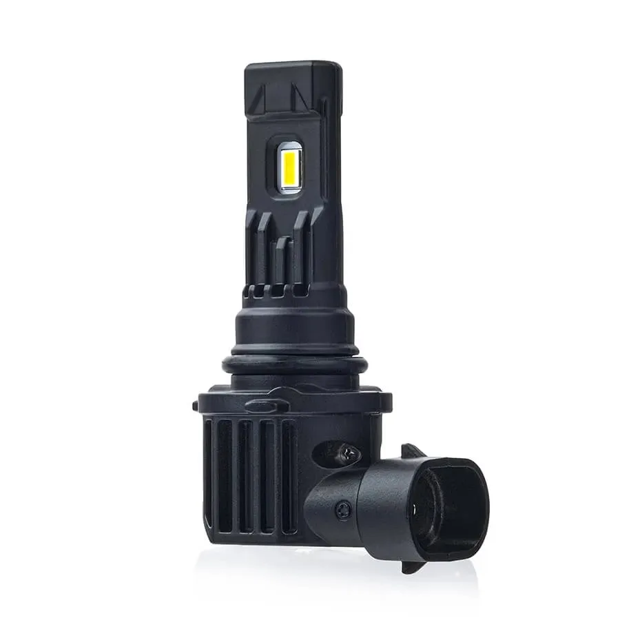 Светодиодные LED лампы ElectroKot MiniMax 12V HB4 6000K к-т 2шт