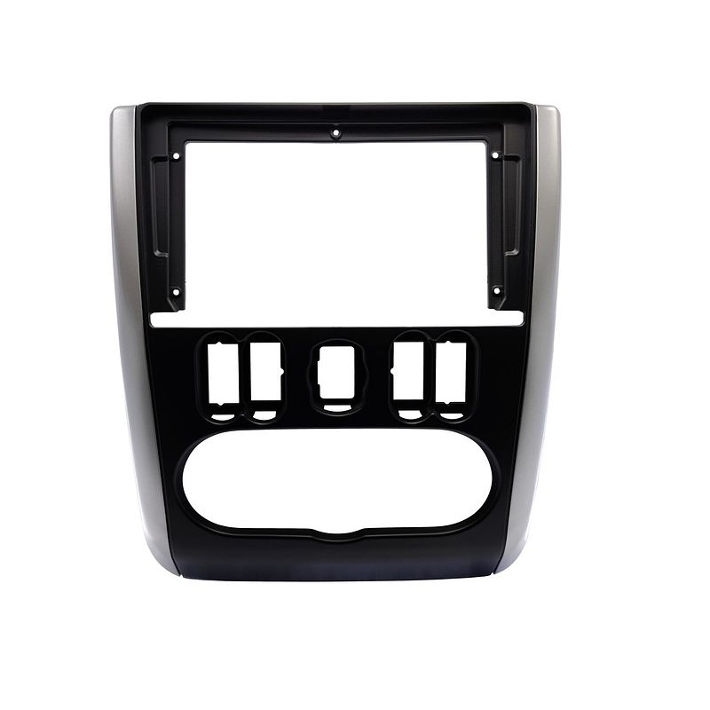 Рамка 9" NI 169N Nissan Almera 2012-2019