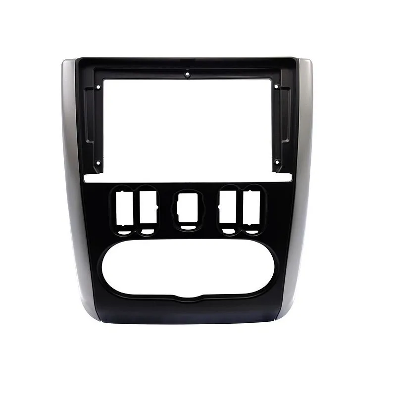 Рамка 9" NI 169N Nissan Almera 2012-2019
