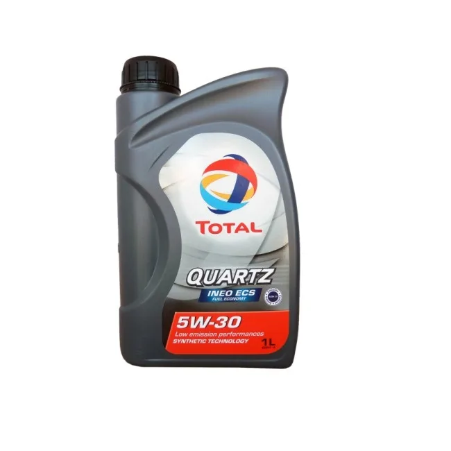 Масло моторное Total Quartz INEO ECS 5w30 C2 1л.