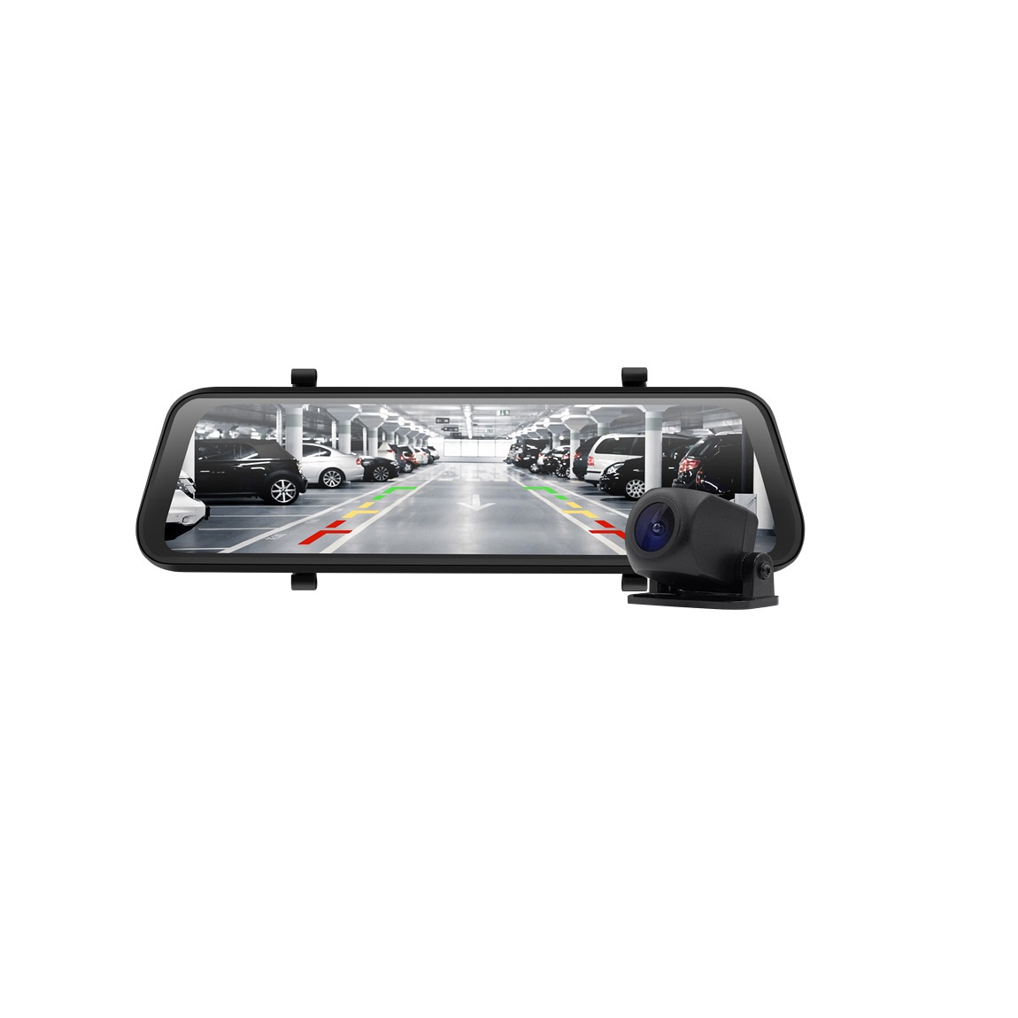 Видеорегистратор Neoline G-Tech X28 Зеркало (2-камеры)