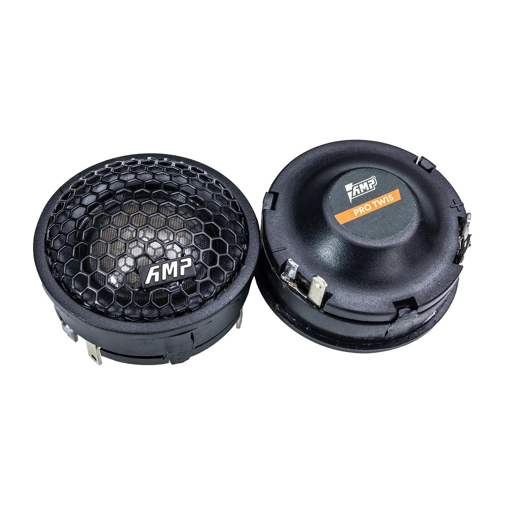 Твитер AMP PRO TW15