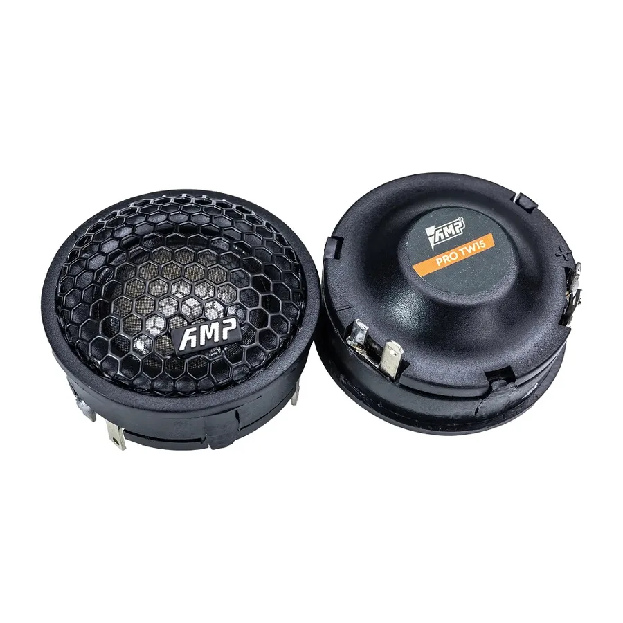 Твитер AMP PRO TW15